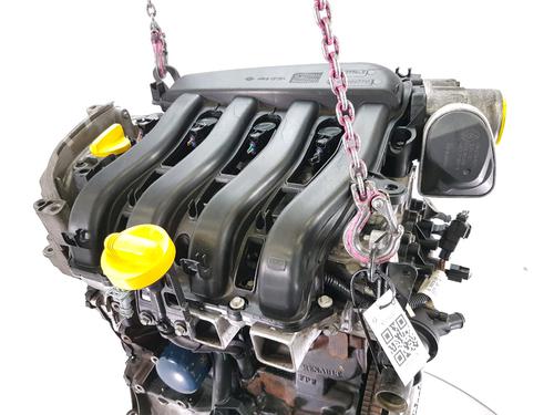 Engine RENAULT MEGANE III Coupe (DZ0/1_) 1.6 16V Bifuel (DZ03, DZ1Y) | BP36961830M1 - Image 6