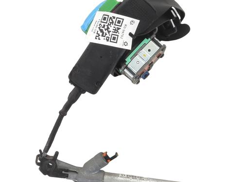 Used Front left belt tensioner CITROËN C4 Picasso I MPV (UD_) 1.6 HDi (109 hp) 30895522