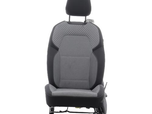 Used Left front seat Left front seat RENAULT CLIO V (B7_) 1.0 TCe 90 (B7MT) (91 hp) 33280482 33280482