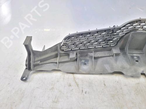 Grill TOYOTA AURIS (_E15_) 1.4 D-4D (NDE150_, NDE150R) | BP19640423C40 