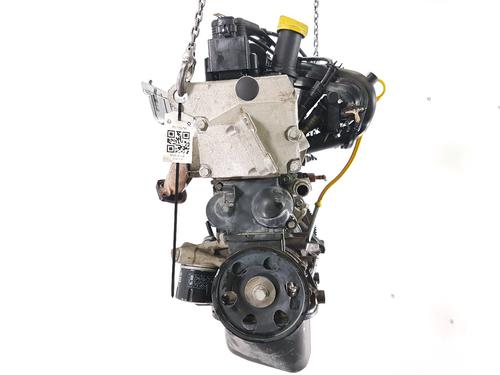 Motor für RENAULT TWINGO I (C06_) 1.2 (C066, C068) (58 hp) 30808283