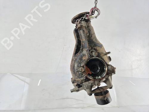 Used Rear differential Rear differential TOYOTA RAV 4 II (_A2_) 2.0 D 4WD (CLA20_, CLA21_, CLA20R, CLA21R) (116 hp) 40171621 40171621