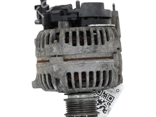 Alternator SEAT IBIZA IV (6J5, 6P1) 1.6 TDI | BP29987762M7