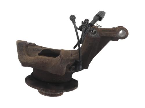 Right front steering knuckle DACIA DUSTER (HS_) 1.5 dCi | BP31367307M26