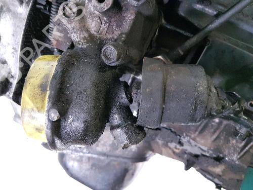 Engine OPEL MONTEREY B (M98) 3.0 DTI (UBS73D, UBS73G) | BP30165570M1 