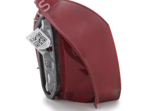 Højre baglygte RENAULT MODUS / GRAND MODUS (F/JP0_) 1.5 dCi (FP0G, JP0G) | BP30693917C35