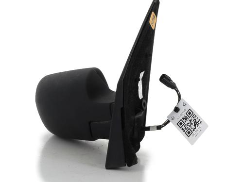 Right mirror FORD FUSION (JU_) 1.4 TDCi | BP31122124C27 
