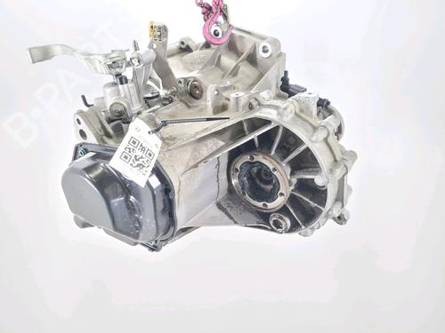 Gearbox VW POLO IV (9N_, 9A_)  | BP28182059M3
