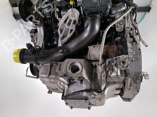 Engine MERCEDES-BENZ GLK-CLASS (X204) 220 CDI (204.902) | BP36005809M1  - Image 16