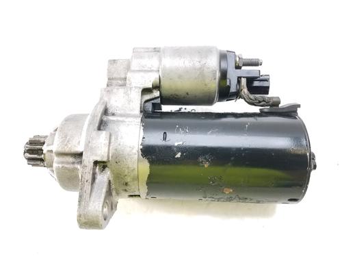 Used Starter Starter VW PASSAT B6 (3C2) 2.0 TDI 16V (140 hp) 10467066 10467066
