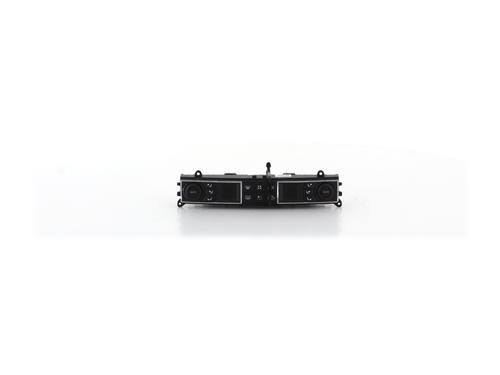 Used Climate control Climate control 36945895 36945895