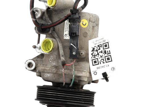 AC compressor PEUGEOT PARTNER Box Body/MPV 1.6 BlueHDi 100 | BP31698960M34 