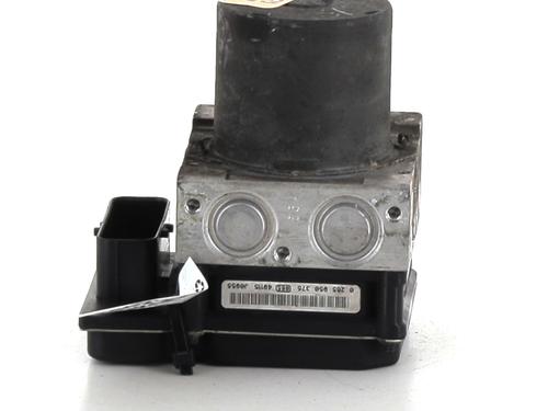 ABS pump BMW 5 (E60) 530 d | BP32130665M43 - Image 2