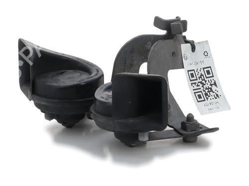 Used Horn PORSCHE CAYENNE (92A) 4.2 S Diesel (385 hp) 31056813