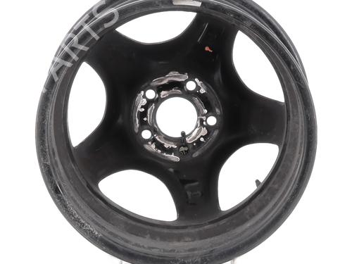 Rim MERCEDES-BENZ CITAN Box Body/MPV (W420) 1.5 112 CDI (420.633, 420.635) | BP30334039C45