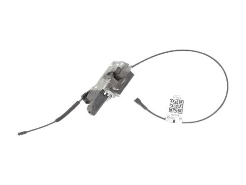 front-right-lock-renault-twingo-ii-cn0_-2007-40058198 main image