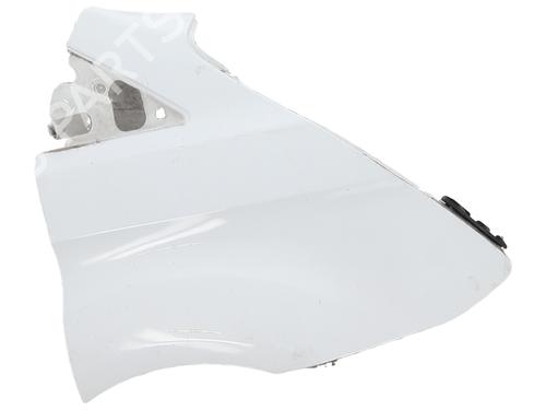 Used Right front fenders FORD TRANSIT CUSTOM V362 Bus (F3) 2.2 TDCi (125 hp) 30474479