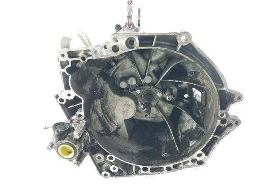 Gearbox CITROËN C4 I (LC_)  | BP24030867M3 