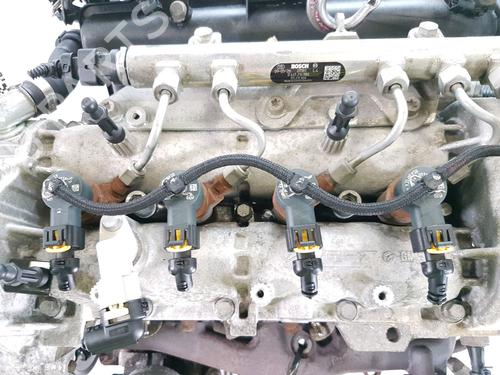 Engine OPEL CORSA D (S07) 1.3 CDTI (L08, L68) | BP31349965M1