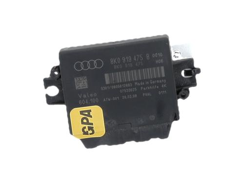 Electronic module AUDI A4 B8 (8K2) 2.0 TDI | BP40003875M83 - Image 2