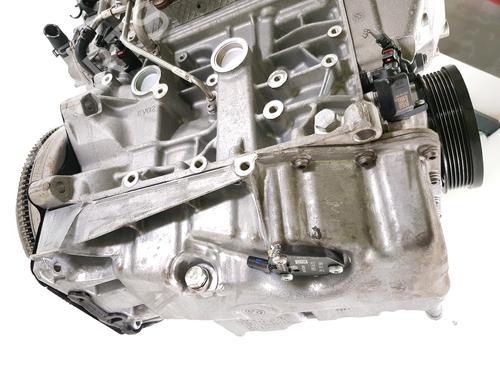 Engine VW T-ROC (A11, D11) 1.5 TSI | BP24138326M1 