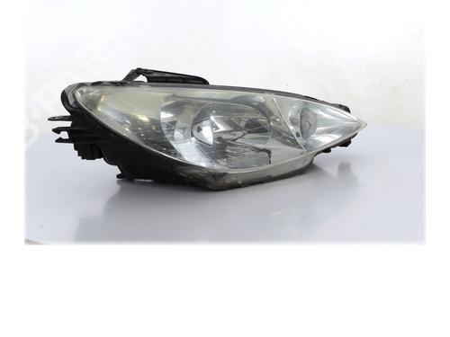 Right headlight PEUGEOT 206+ (2L_, 2M_) 1.4 HDi eco 70 | BP29741365C29