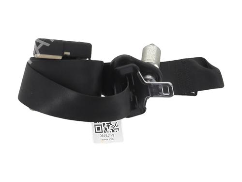 Used Front left seatbelt Front left seatbelt RENAULT TWINGO II (CN0_) 1.2 16V (CN04, CN0B) (75 hp) 34177696 34177696