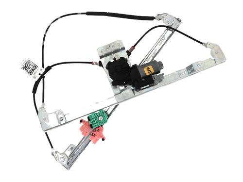 Elevador vidro frente direito FIAT SCUDO Bus (270_, 272_) 2.0 D Multijet (128 hp) 32201646