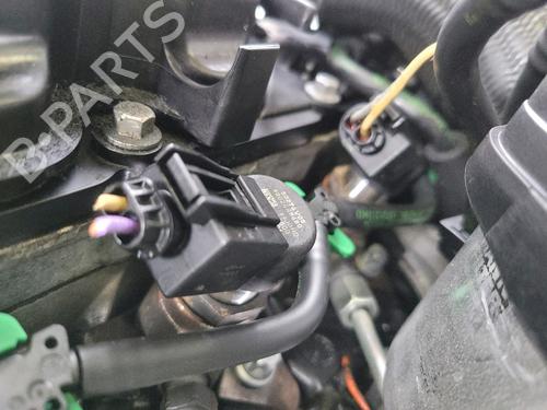 Silnik PEUGEOT 308 I (4A_, 4C_) 1.6 HDi | BP30653582M1 