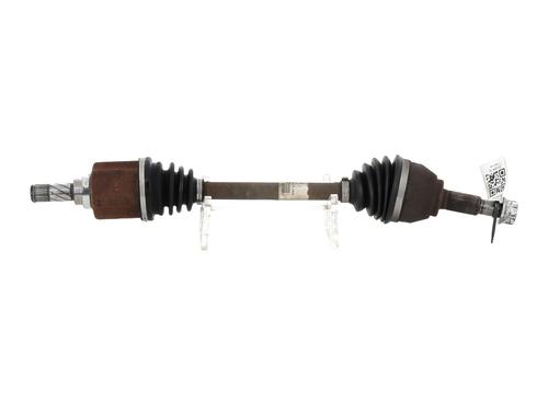 Left front driveshaft NISSAN JUKE (F15) 1.5 dCi | BP29265227M38 