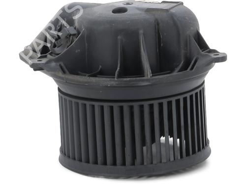 Heater blower motor NISSAN PRIMASTAR Van (X83) 2.0 dCi 115 | BP24813964M62 