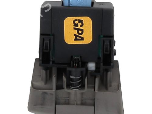 Commutateur RENAULT SCÉNIC II (JM0/1_) 1.9 dCi (JM0G, JM12, JM1G, JM2C) (120 hp) 30607169