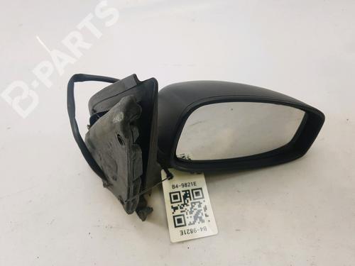 Used Right mirror FIAT STILO Multi Wagon (192_) 1.9 JTD (80 hp) 11685626