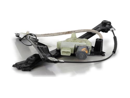 Front right window mechanism PEUGEOT 308 SW II (LC_, LJ_, LR_, LX_, L4_) 1.6 BlueHDi 100 | BP27914210C23