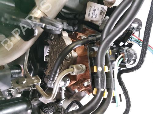 Engine CITROËN C3 II (SC_) 1.6 HDi 90 | BP36691799M1 - Image 6
