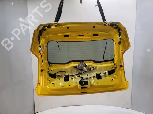 Bagklap CC/Kombi-Coupé RENAULT 5 E-Tech 150 | BP38432265C6 - Image 2
