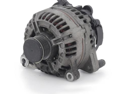 Used Alternator Alternator PEUGEOT 308 I (4A_, 4C_) 1.6 HDi (90 hp) 40277266 40277266