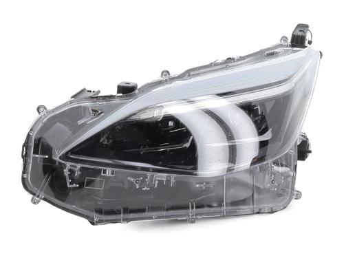 Left headlight TOYOTA YARIS CROSS (MXP_) 1.5 Hybrid (MXPJ10) | BP30768846C28 