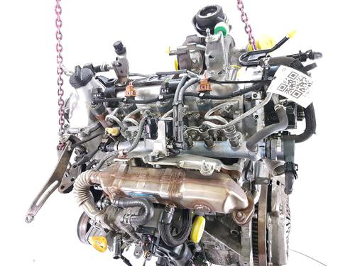 Engine TOYOTA YARIS (_P9_) 1.4 D-4D (NLP90_, NLP90R) | BP36831630M1 - Image 5