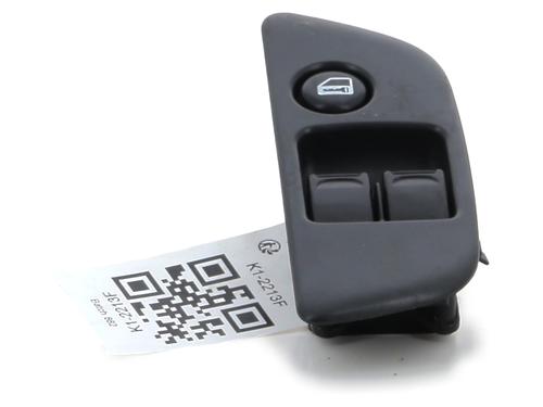 Left front window switch SUZUKI IGNIS II (MH) 1.3 (RM413) | BP26671027I27 - Image 2