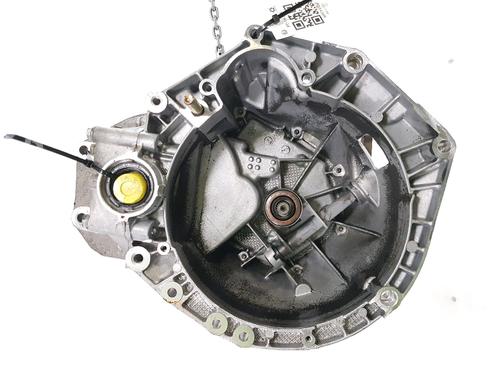 Gearbox FIAT GRANDE PUNTO (199_) 1.4 (199AXB11, 199AXB1A, 199BXB1A, 199AXL1A) | BP31606545M3