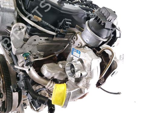 Engine AUDI Q3 (8UB, 8UG) 2.0 TDI | BP33189711M1 - Image 6