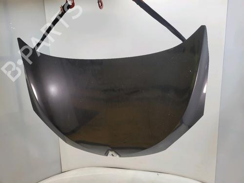 Used Hood RENAULT MEGANE III Hatchback (BZ0/1_, B3_) 1.5 dCi (BZ0C) (90 hp) 30524361