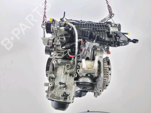Engine RENAULT TWINGO III (BCM_, BCA_) 0.9 TCe 90 (BCM9, BCM2) | BP30190294M1 