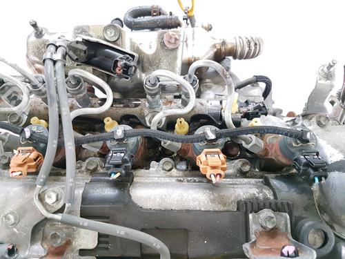 Engine TOYOTA YARIS (_P9_) 1.4 D-4D (NLP90_, NLP90R) | BP37657875M1 - Image 9