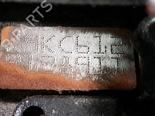 Engine RENAULT CLIO IV (BH_) 1.5 dCi 75 | BP36288721M1  - Image 12