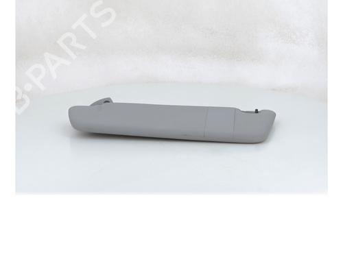 Left sun visor OPEL CORSA D (S07) 1.3 CDTI (L08, L68) | BP29495310I1 