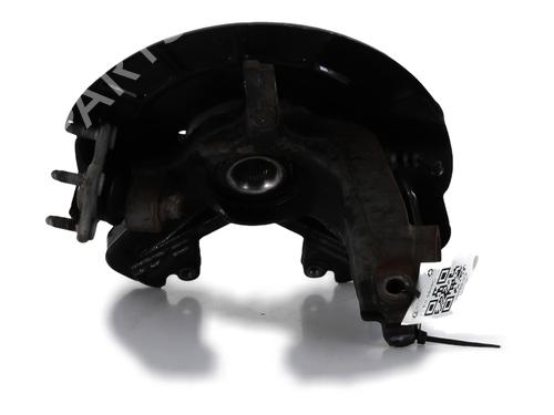 Left front steering knuckle VW POLO V (6R1, 6C1) 1.4 (6R1) | BP29874092M25