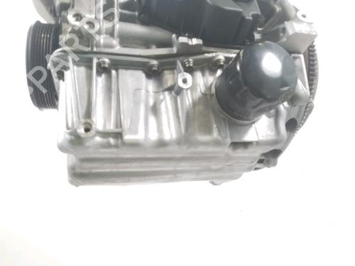 Motor VW UP! (121, 122, BL1, BL2, BL3, 123) 1.0 | BP13892912M1 