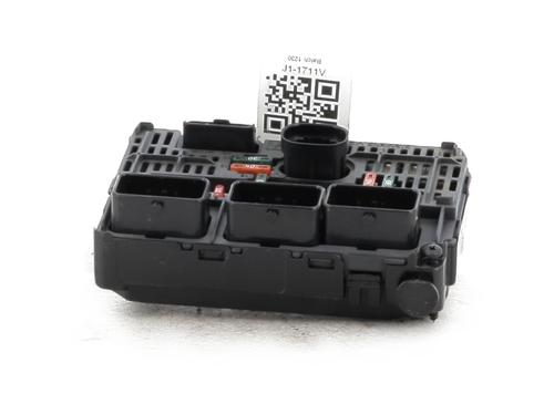Used Fuse box Fuse box FIAT SCUDO Van (270_, 272_) 2.0 D Multijet (120 hp) 34204522 34204522